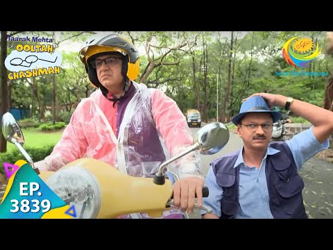 Tamatar Ka Achaar | Taarak Mehta Ka Ooltah Chashmah | Ep 3839 | Full Episode | 2 Aug 2023