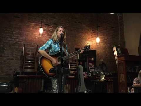 Emily Zuzik - The Band Played On (live at Outlaws of Folk at Portfolios)