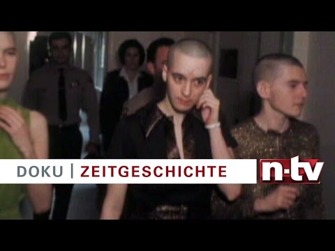 n-tv Doku Trailer „The Seventies – Von Kriminalität bis Kult“  am 31.05.2015 um 23.05 Uhr