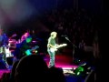 Eric Clapton Live At The Royal Albert Hall 19 May 2009 I Shot The Sheriff