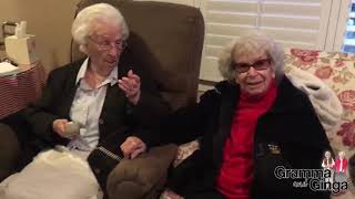 Download lagu G&G The BIG Reunion! | Gramma and Ginga mp3 Download lagu G&G The BIG Reunion! | Gramma and Ginga mp3