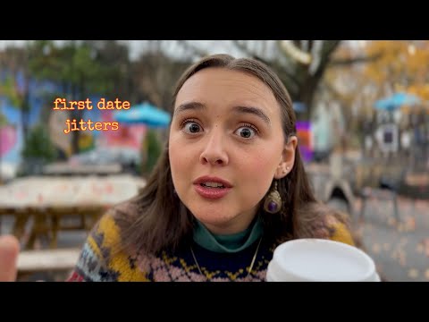 KTL11P First Date Jitters – Alia Willliams