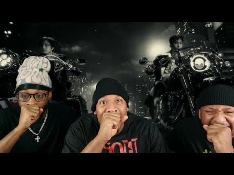 MARK 마크 '+82 Pressin' (Feat. HAECHAN)' MV | TWINS/TROY REACTION