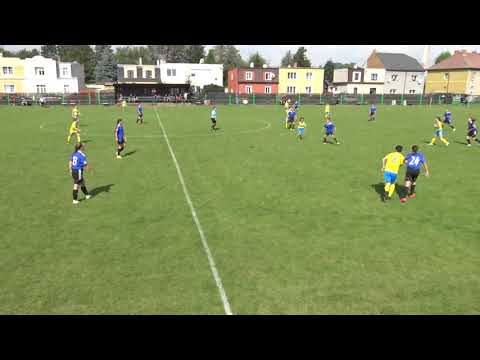 4. kolo dorostenek FK Teplice - Lokomotiva Brno Horní Heršpice 0:6 (0:1) 2021/22