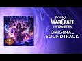 Full Original Soundtrack World Of Warcraft The War Within