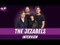 The Jezabels: The Brink Interview 
