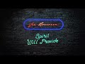Van Morrison - Spirit Will Provide (Official Audio)