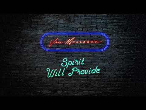 Video thumbnail for Spirit Will Provide