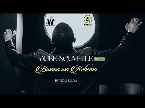 Patrick Kubuya and Rhema Worship