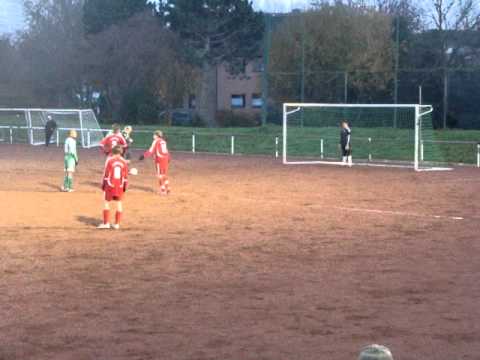 SC 08 Elsdorf vs. RW Berrendorf