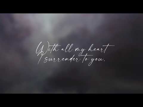 Tenielle Neda -  With My Lips (Lyric Video)