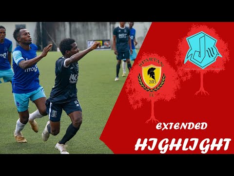 JO Sportyne VS Spartan FC - UFC Highlight