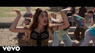Cast of Camp Rock - One Beat Away (From Camp Rock 3)