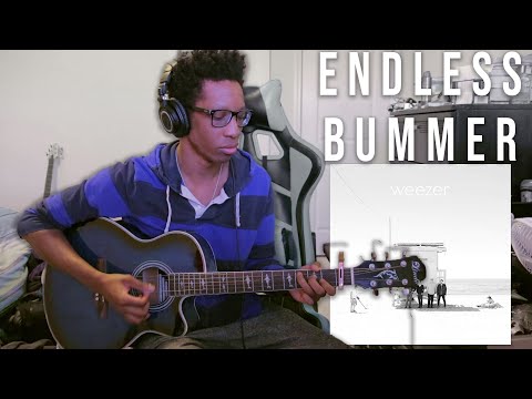 Endless Bummer - Weezer