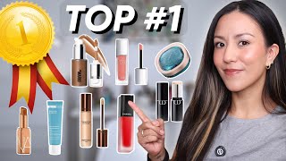 Lo Mejor de lo Mejor en Maquillaje 2024 🏆 ¡Mis Favoritos!