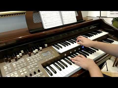 Hino 247: Se fores tentado |CCB| Tokai MD-750 GOLD