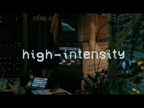 Dualtrx - High‐Intensity