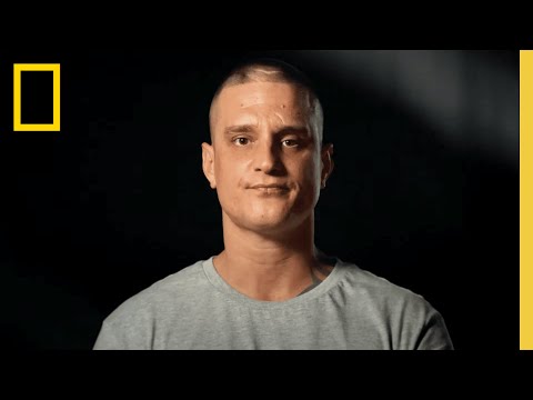 一肚子的可卡因 - 被關在國外的人 (A Belly Full of Cocaine | Locked Up Abroad)