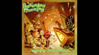 7 - Butthole Surfers - Underdog