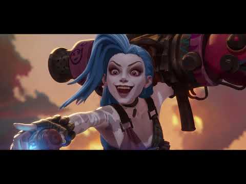 Axis Studios Animation Reel 2021