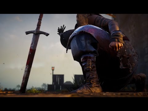 AC Valhalla - Defeat rued, quick and easy, A fury From The sea  !