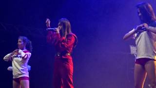 Javiera Mena - La Carretera - Live @ BEC - BIME Live 2016