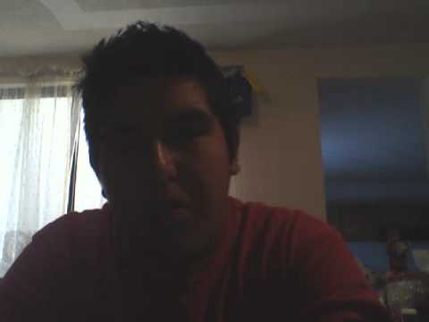 Speaking Daniel Martin Monroy Reyes