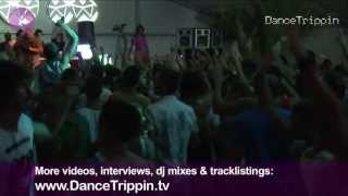 Audiofly @ Kudos Beach (Romania) [DanceTrippin Episode #283]