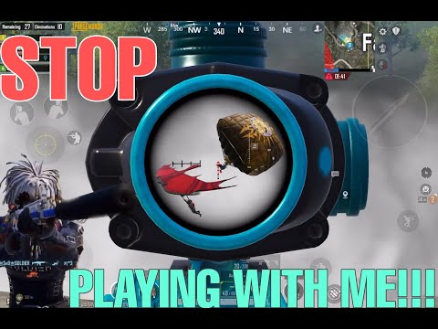 WE LIVE BABY!!! IT'S TUESDAY | PUBG MOBILE