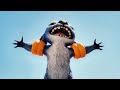 Lilo Stitch Hawaiian Roller Coaster Ride Scene