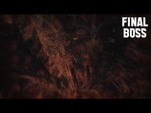 The Callisto Protocol | Final boss fight easy method