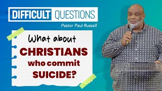 Will I Still Go to Heaven?