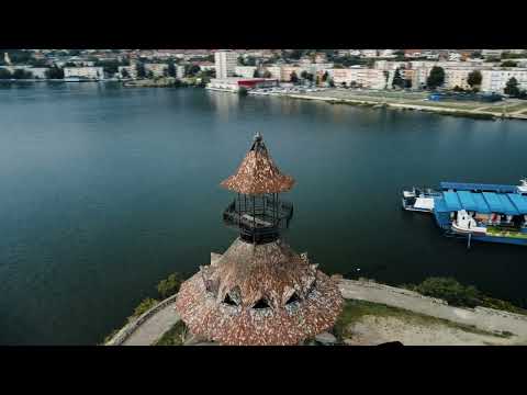 Calator in Banat 9 - Clisura Dunarii - Orsova - Peugeot 5008