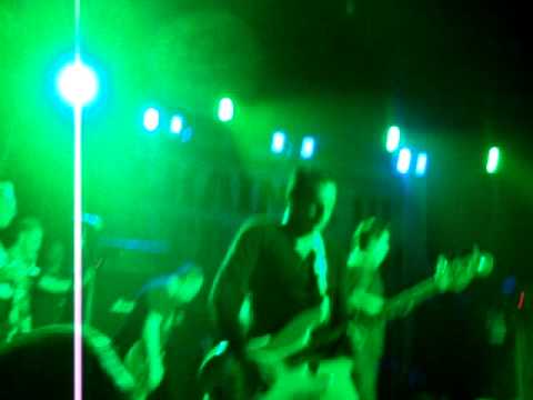 Chain of Strength @ Irving Plaza NYC - Rev25 Anniversary Part II