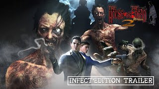 The House of the Dead 2: Remake [Limited Edition] video 1