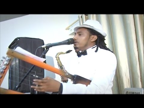 Tesfay Gidey - Tum were ጥዑም ወረ  New Ethiopian Wedding Tigrigna Music (Official Video)