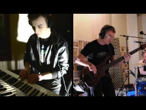 M'N'F LIVE @ Sound & More - Freestyler (by Bomfunk MC)