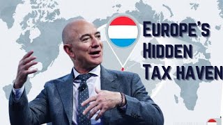 Download lagu How Luxembourg Became Europe's Hidden Tax Haven mp3