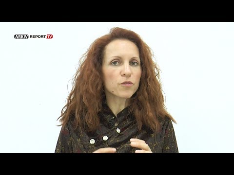 Rreze Dielli, 6 Maj 2019 – Mirëdita Mësuese Mësimi 7