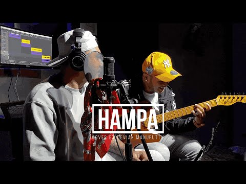 Hampa - ( Ari Lasso ) Cover By Devian Manuputty
