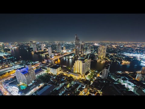 Bangkok