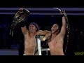 The Young Bucks Vs Motor City Machine Guns Vs The Addiction Ladder War All Star Extravaganza 8