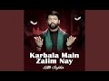 Karbala Main Zalim Nay