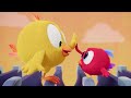 Chicky And Poyo S Challenge Where S Chicky Cartoon Collection In English For Kids HD