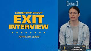 Apr. 26, 2026 | Toronto Sceptres Leadership - 2026 End of Season Interview