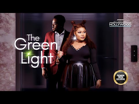 The Green Light ( RUTH KADIRI TOO SWEET ANAN )  || 2023 Nigerian Nollywood Movies | New Movie