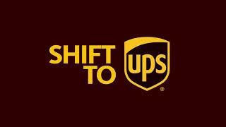 Shift to UPS