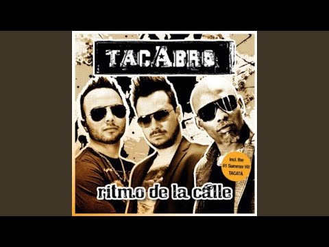 Tacata Radio Edit