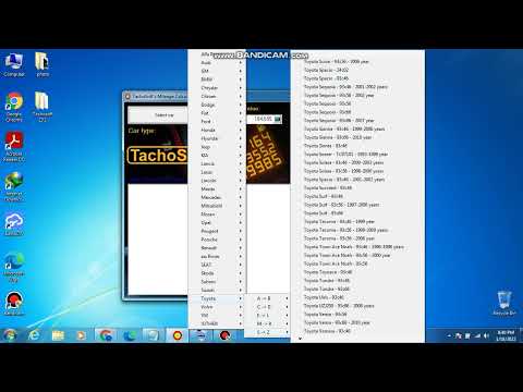 TachoSoft Mileage Calculator 23.1