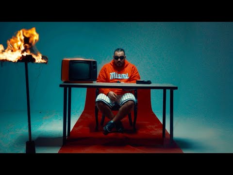 Dollypran - Alha9i9a (Official Music Video) | الحقيقة